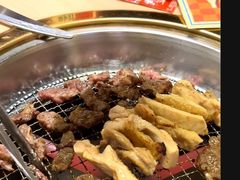 -伊茉家的烤肉店(勒泰中心店)