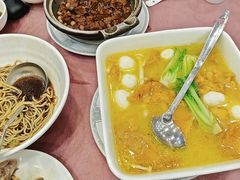 -古南都·清真绿柳居菜馆(太平南路店)