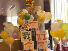 -OPEN開全日自助餐厅·牛肉火锅·海鲜(佛山希尔顿酒店)