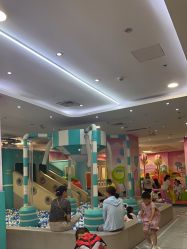 -孩子王童乐园(上海青浦吾悦广场店)