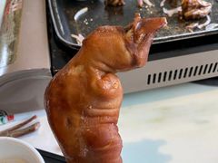 -羊之道草原味道清真餐厅(番禺店)