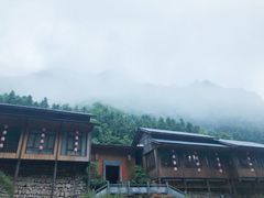 -浙西大龙湾