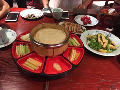 -北平食府(马鞍山路店)