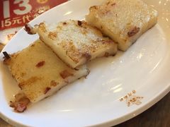 -沙河粉村·国家非遗传承(云台店)