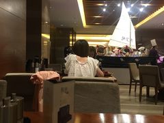 -美盛喜来登大酒店-盛宴标帜餐厅