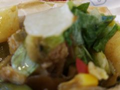 -特派卷·老北京烤鸭卷(合生汇购物中心店)