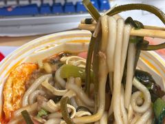 -蜀小沫肉沫麻酱土豆粉(北桥店)