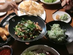 -怡得饭庄·30年老店·宋大妈昆明菜