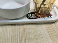 -领蟹祥记·香辣蟹·特色小海鲜(奥体天虹店)