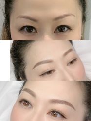 -MIVI半永久纹眉绣眉