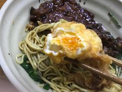-无名氏面馆(邮电路店)