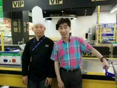 -麦德龙(闵行店)