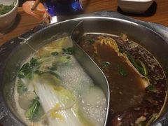 -傣妹火锅(荔湾广场店)