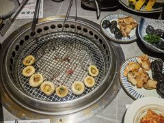 -炉太郎日式烧肉店(华贸店)