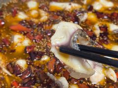 -黑皮酸菜鱼(三山街店)