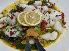 -绿草地·湘菜(7mall店)