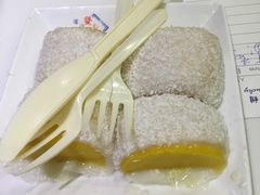 -发记甜品(豉油街店)