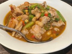 -汤城小厨•粤菜•靓汤(苏州街店)