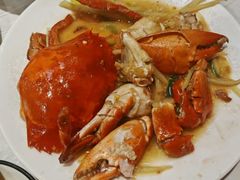 -官塘锋记鱼生·生腌·砂锅粥(牌坊街店)