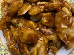 -砂锅居(西四店)