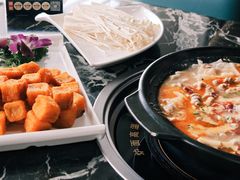-李师傅脆肚(华强北店)
