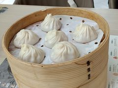 -苏小柳手作点心x茶叙小院(徐家汇分院)