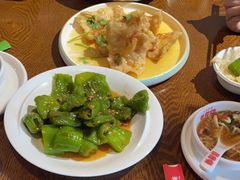 -李老哈·东北菜(宋园路店)