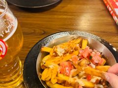 -Q MEX 库迈墨西哥餐吧(双井店)