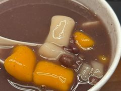 -鲜芋仙(高新益田假日里店)