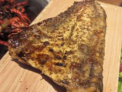 -1819餐厅·团队聚餐·烤串·精酿