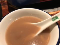 百岁牛骨头汤-龚印记牛骨牛杂屋·四代传承(珠影星光城店)