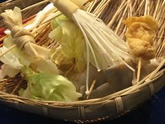 -马路边边串串香(双井直营店)