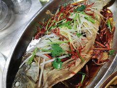 -向民炒鸡老店(火车站店)