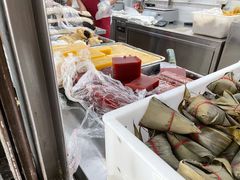 -清真·白记年糕(牛街北口店)