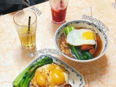 -渔记茶餐厅(渔村店)