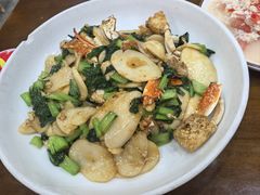 -红灯笼龙凤饭店(宁波老字号店)