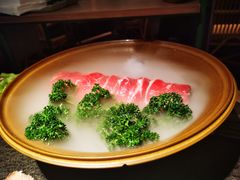 九秒牛肉-三出山火锅(南京万象天地店)