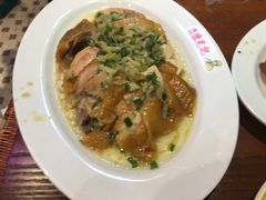 -陈光记烧腊(长寿路店)