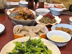 -聚首堂·特色小吃·肘子(什刹海德胜门店)