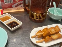 -潮界(虹桥新天地店)