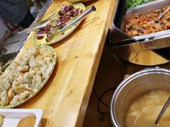 -素清香(解放路店)