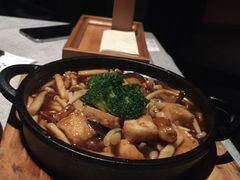 -菩提素素食餐厅(晶郦馆店)