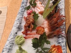 -月下料理(楷林IFC店)