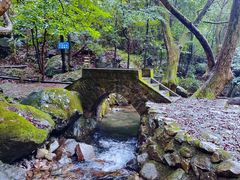-白云源风景区