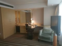 -上海新锦江大酒店