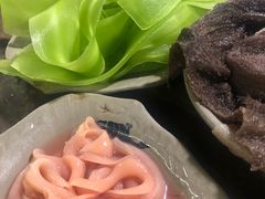 -化龙桥九宫格火锅(清水河店)