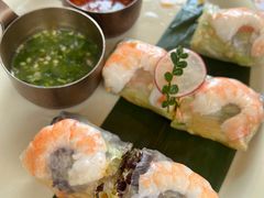 -普叽普叽泰式茶餐厅(港汇店)