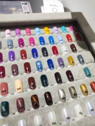 -J·C NAIL美甲美睫