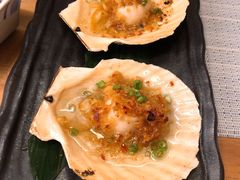 -森味花园·日本料理(伊藤洋华堂亚运村店)