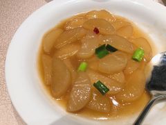 家烧萝卜片-新荣记(椒江店)
